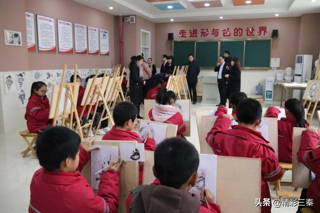 渭南市临渭区人和小学,渭南人和小学质量怎么样