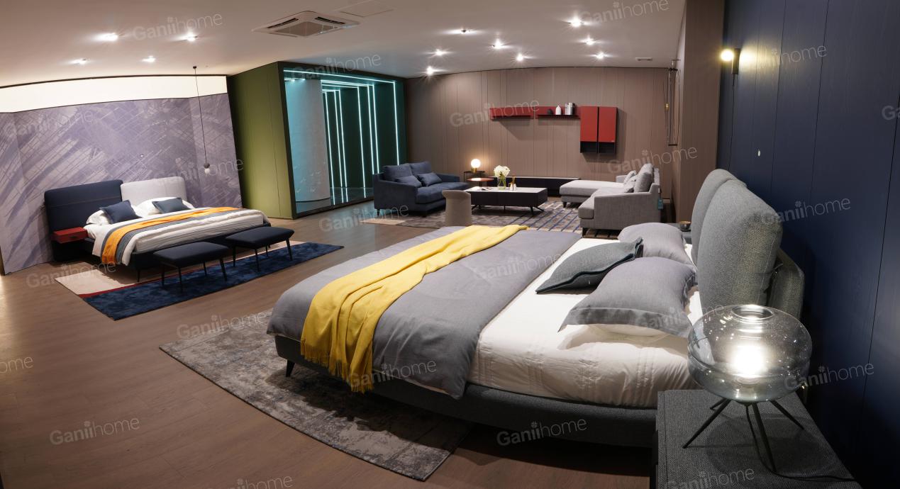 极简主义2.0,2.0极简铝制家具