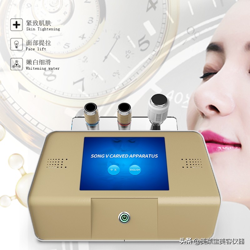 美容院都有哪些项目可以做,美容院项目用什么产品