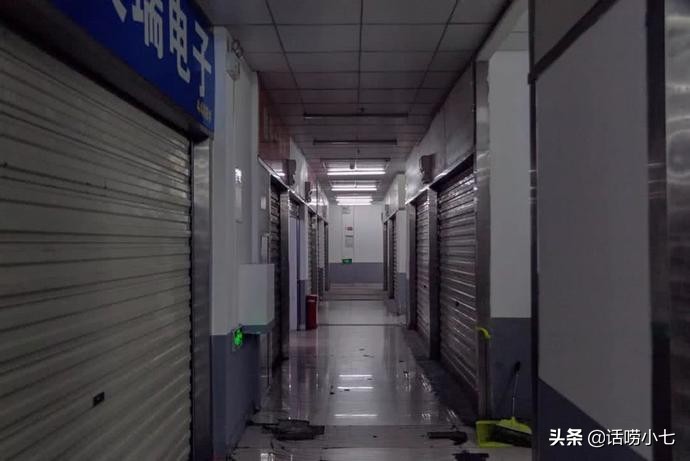 武汉广埠屯电脑城靠谱吗,武汉广埠屯电脑城历史