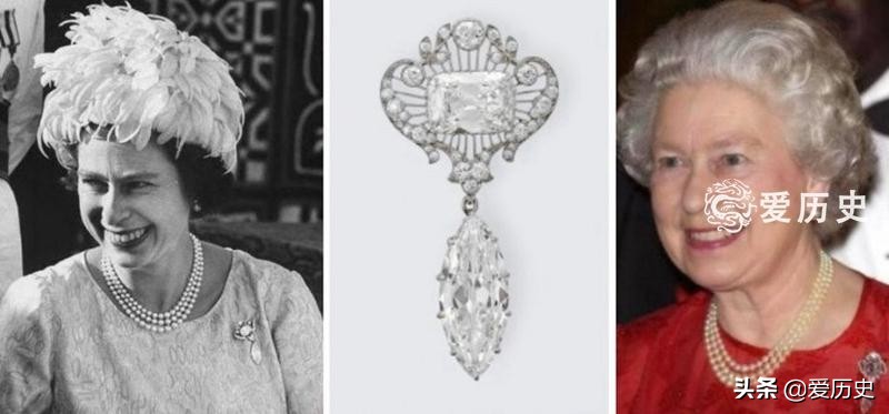 世界上第一罕见的钻石,世界上发现最大的变异钻石