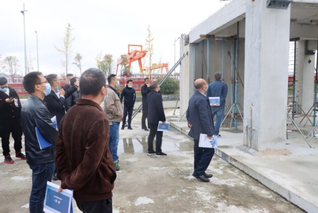 中建科技新项目,中建科技装配式