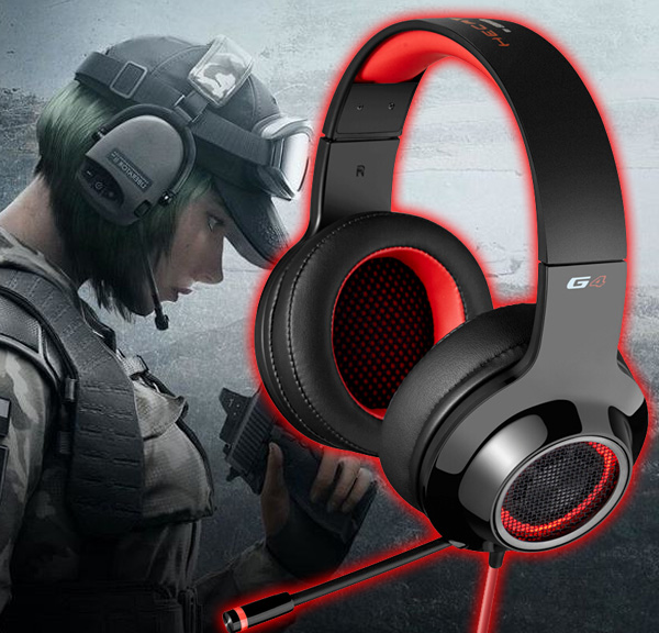 7.1听声辨位设置,漫步者g4降噪耳机