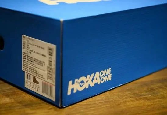 hokaoneone真假测评,hokaoneone高帮评测