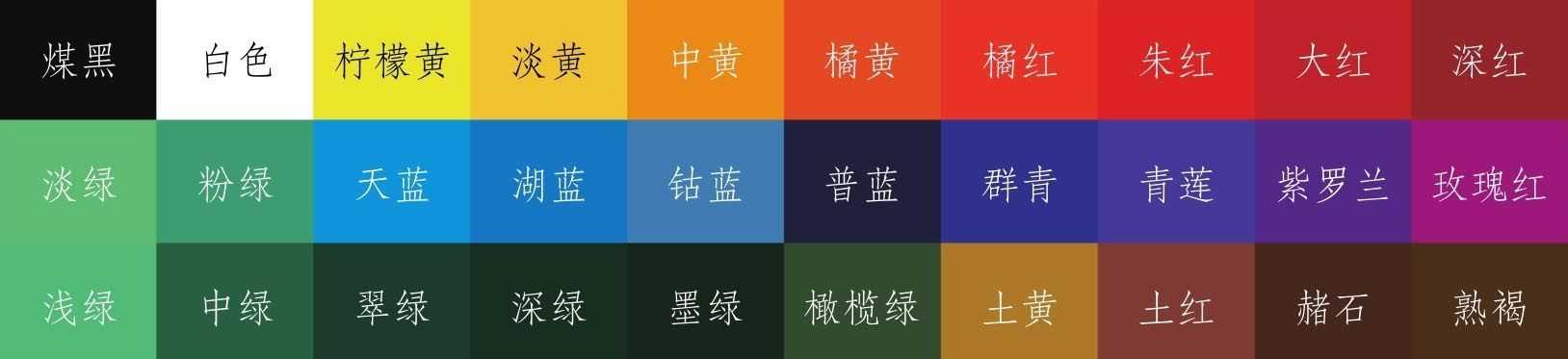 干货教学绘画,干货作画