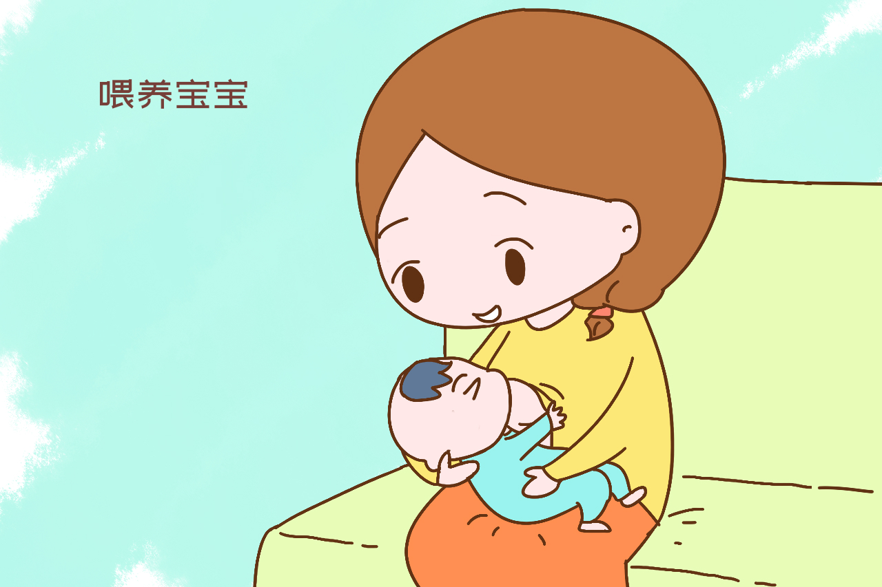 新生儿需要整晚照看吗,照看婴儿注意事项