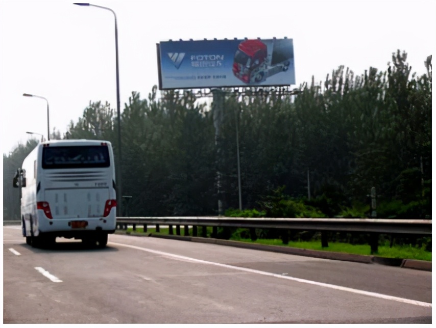 旅游公路景观设计原则,公路景观绿化设计