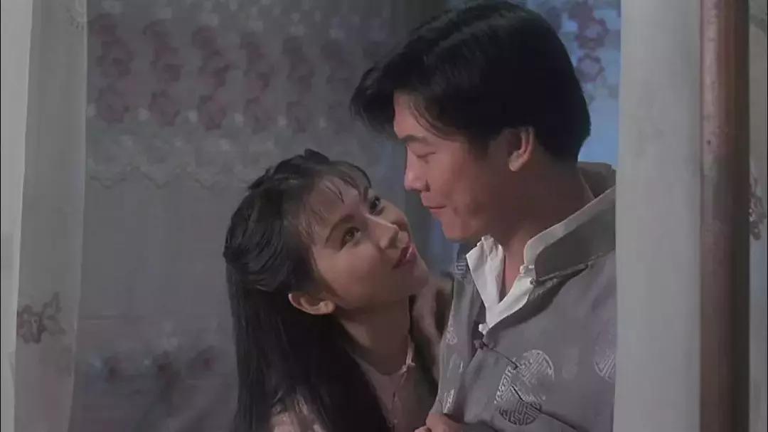 精武英雄李连杰4k,李连杰在1994年演精武英雄的经历