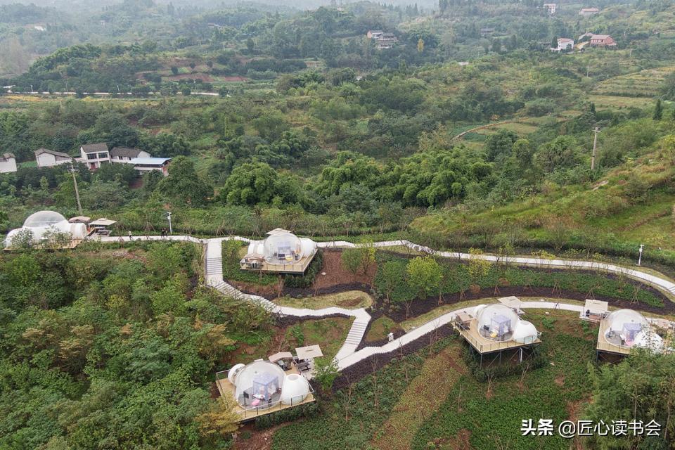 这，就是广安！我们美丽的家园