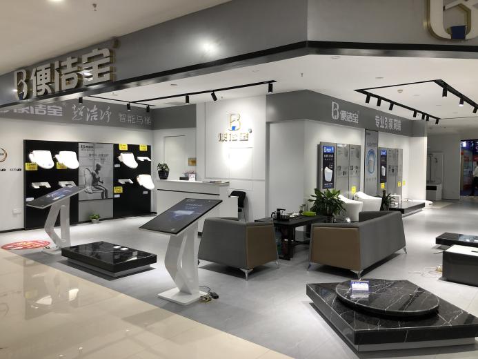 得胜明波家具广场位置,得胜家居明波建材广场位置