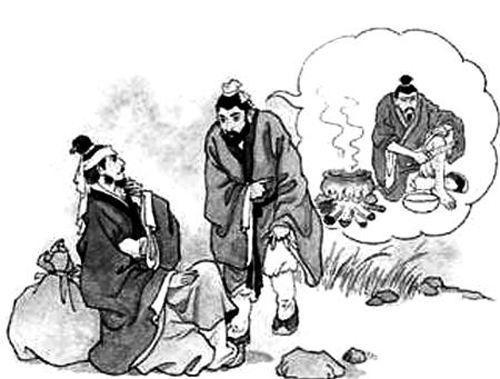 试问大郎何许人？静乐桃子山“大郎庙”供奉神灵变迁之探究