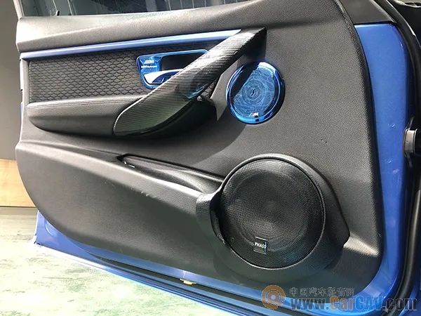 音响升级汽车试听,音响升级一步到位