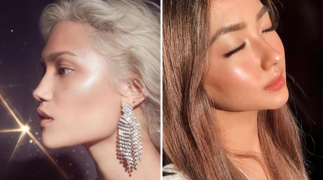 带你看一下颜值高好用的好物,带你们看看美妆博主的底妆