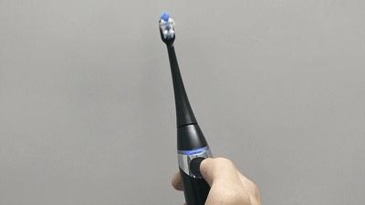 feelove扉乐电动牙刷评测,牙刷入门款和基础款