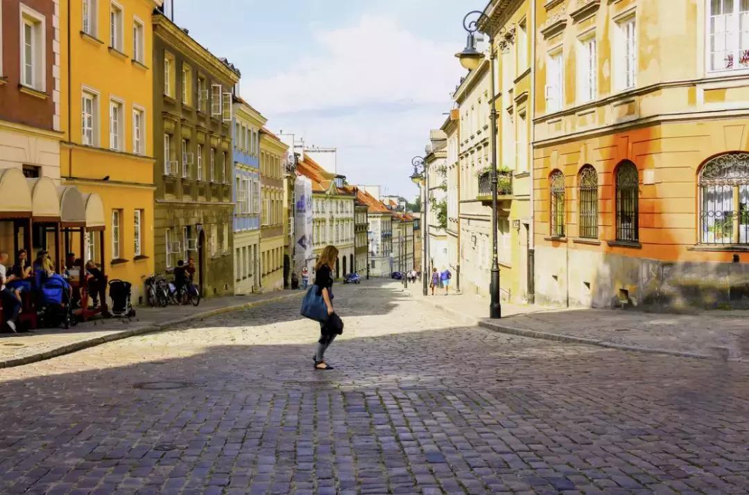 知乎高赞：有哪些适合旅行的国家，听起来高大上其实很经济实惠？