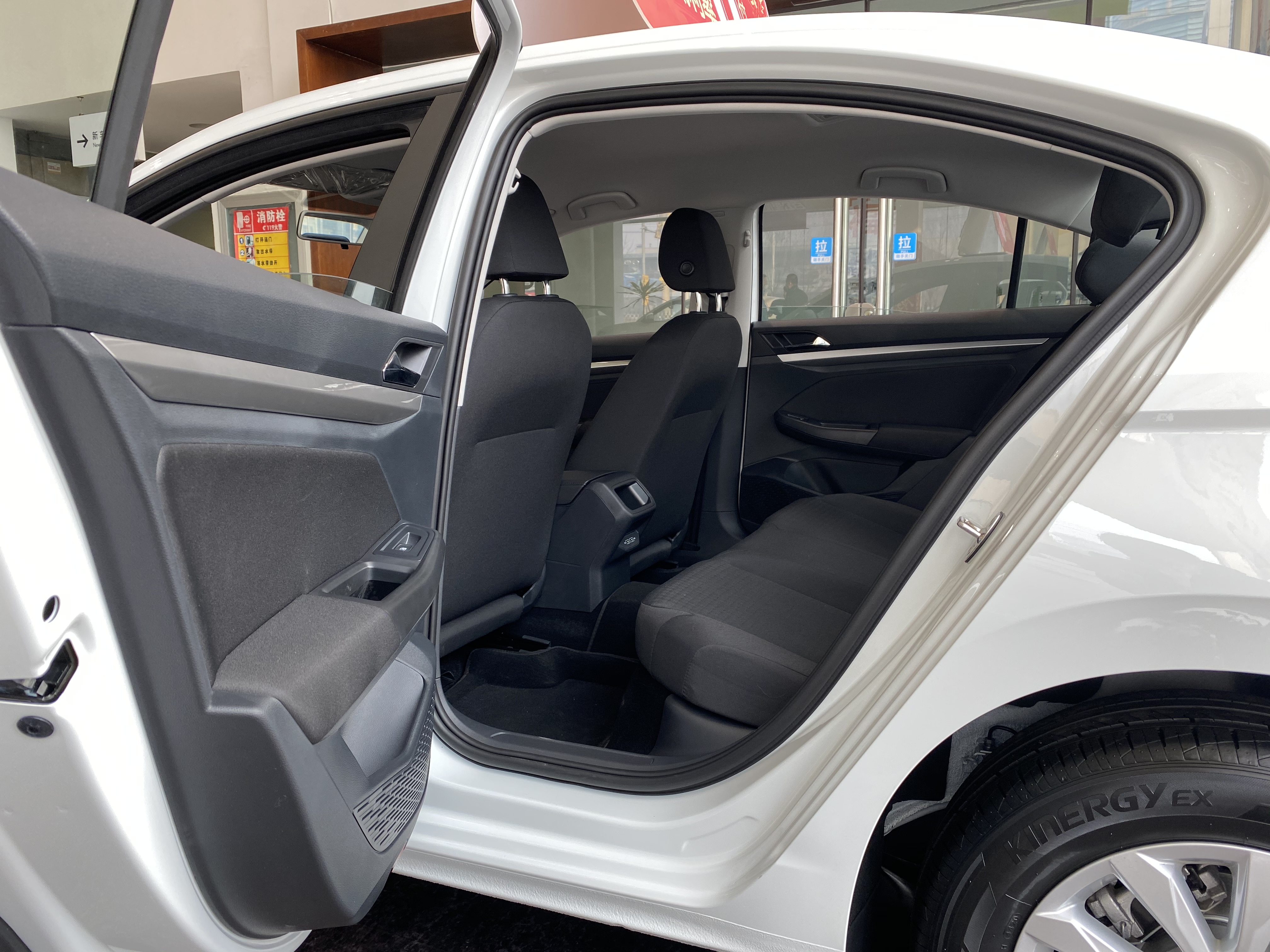 2021款大众宝来1.5手动挡提车记,2020宝来1.5提车回家