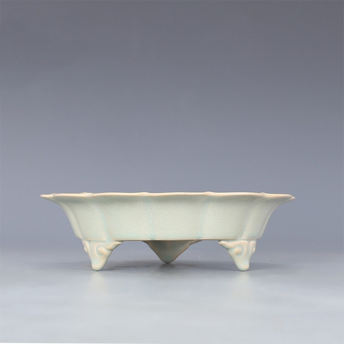 汝窑的最全鉴定方法,福建汝窑河南汝窑景德镇汝窑区别