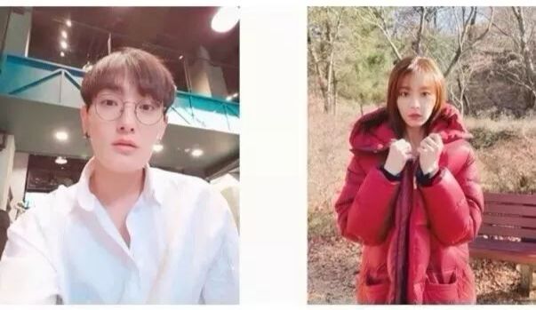 追星20年，女演员成功和偶像恋爱，为什么网友却替她不值？