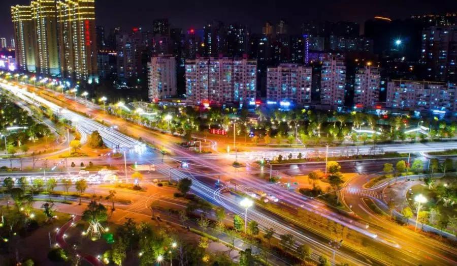 漳州第一大县：比南靖、漳浦还大，相当于2个龙海市！