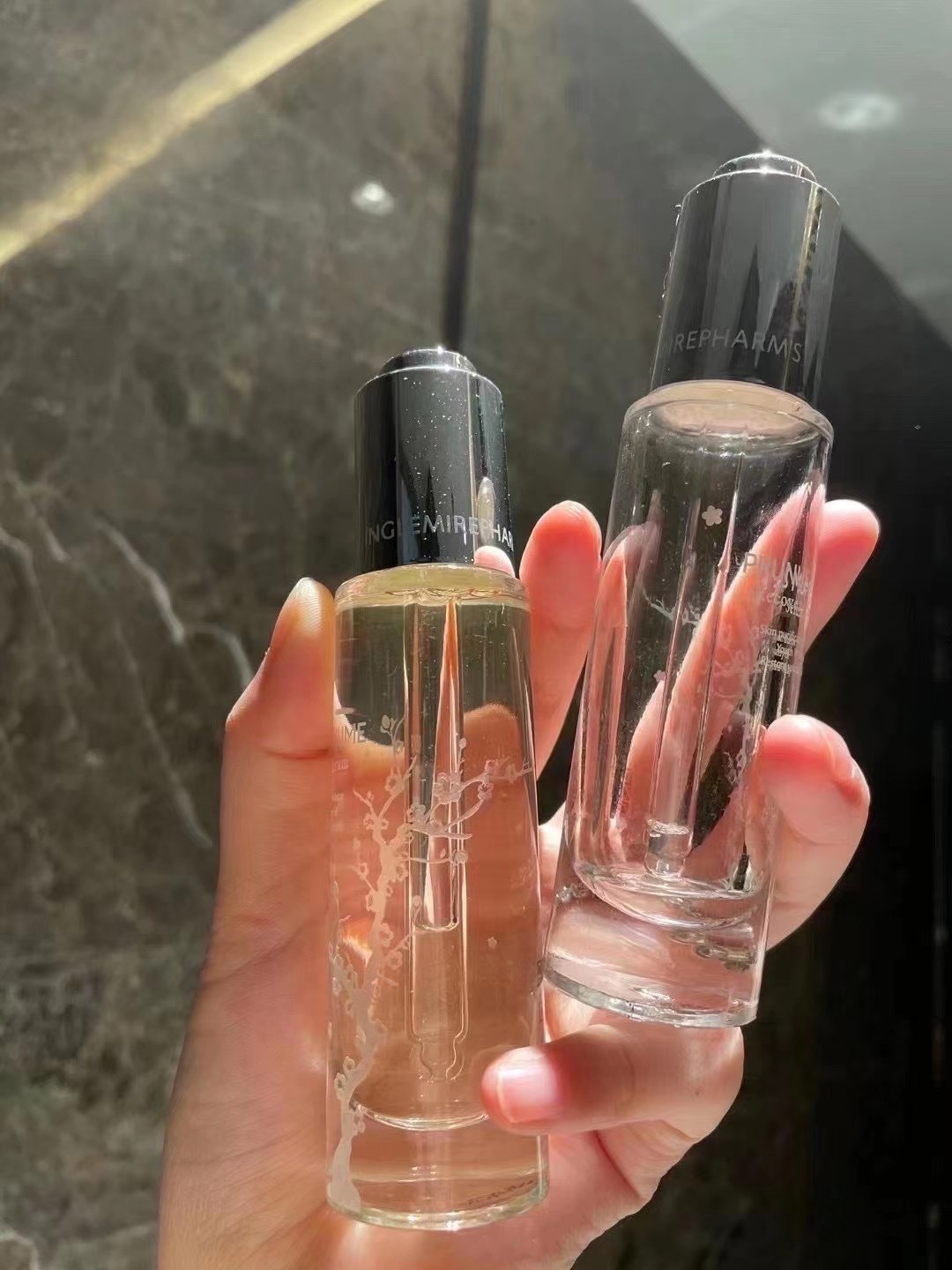 英树白梅花肌底赋颜蜜怎么使用,英树白梅花洁颜蜜洗面奶125ml