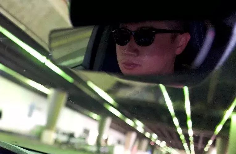 擎怀｜于美利坚告别“6”的罗曼蒂克