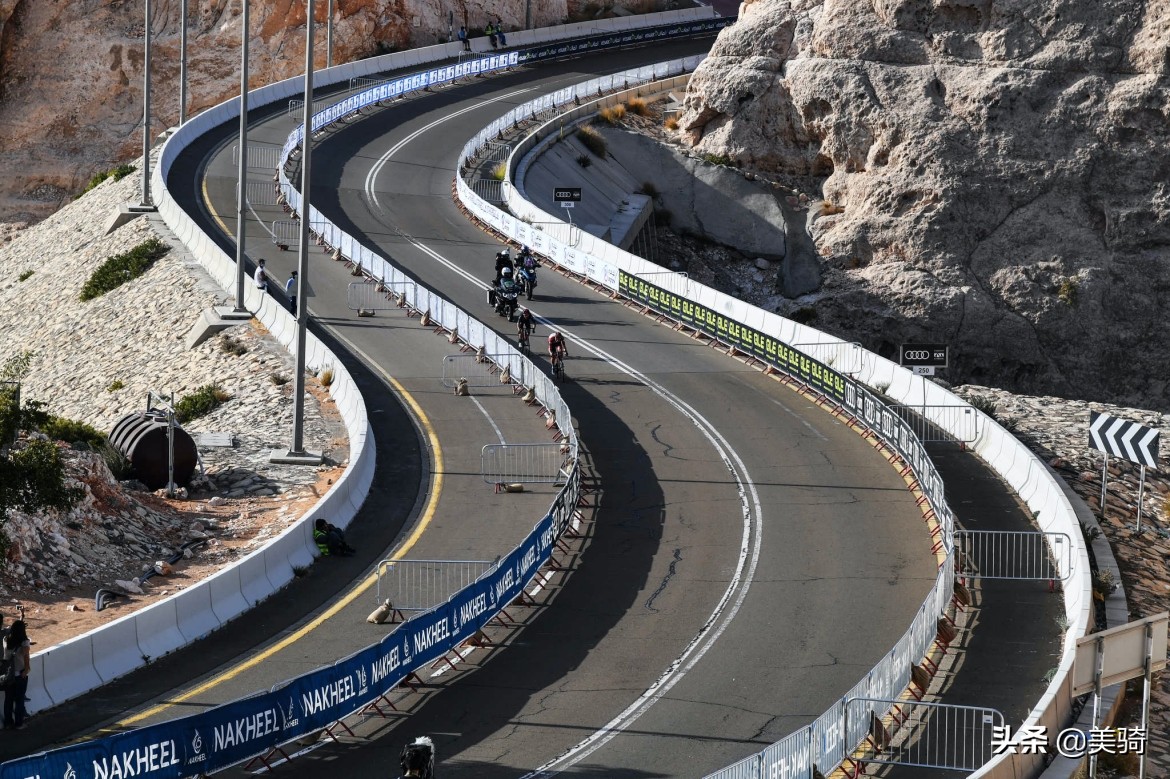 环阿联酋自行车赛波加查,环阿联酋车队