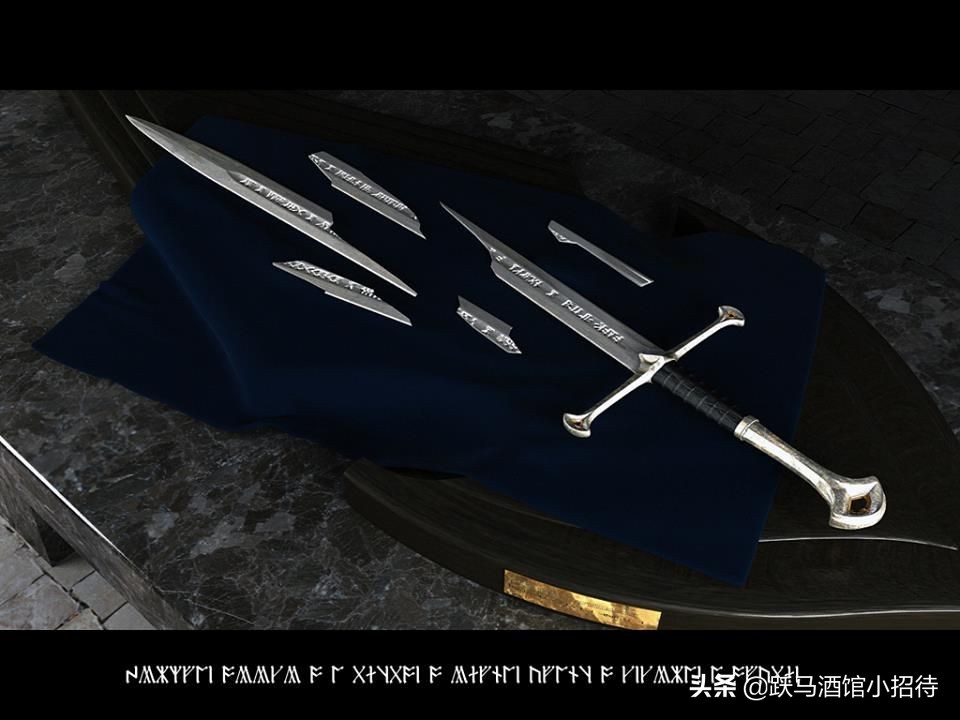 指环王系列故事大概内容,指环王讲的什么故事