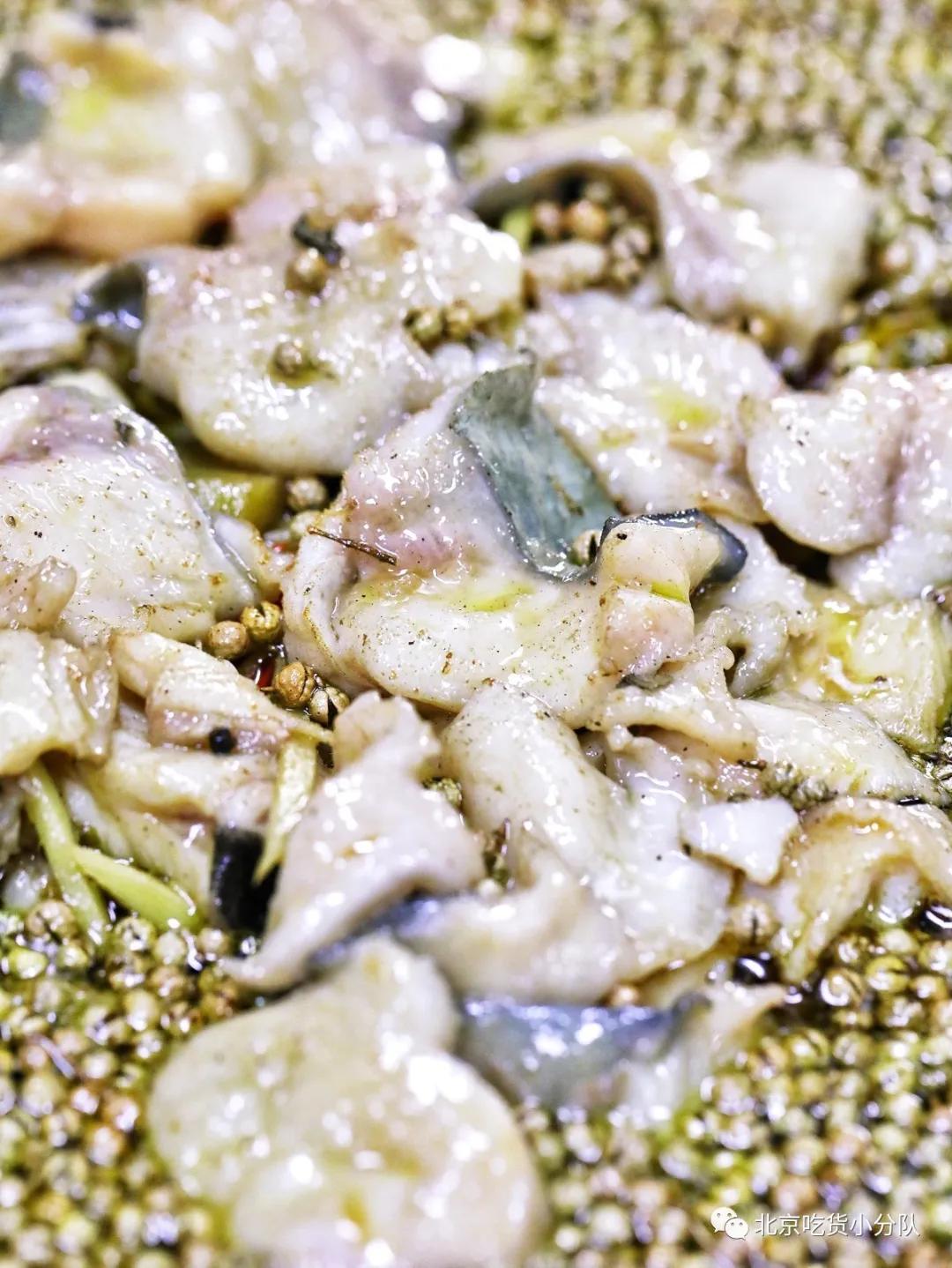 北京有一种特殊的味道,这才是真正的北京味道