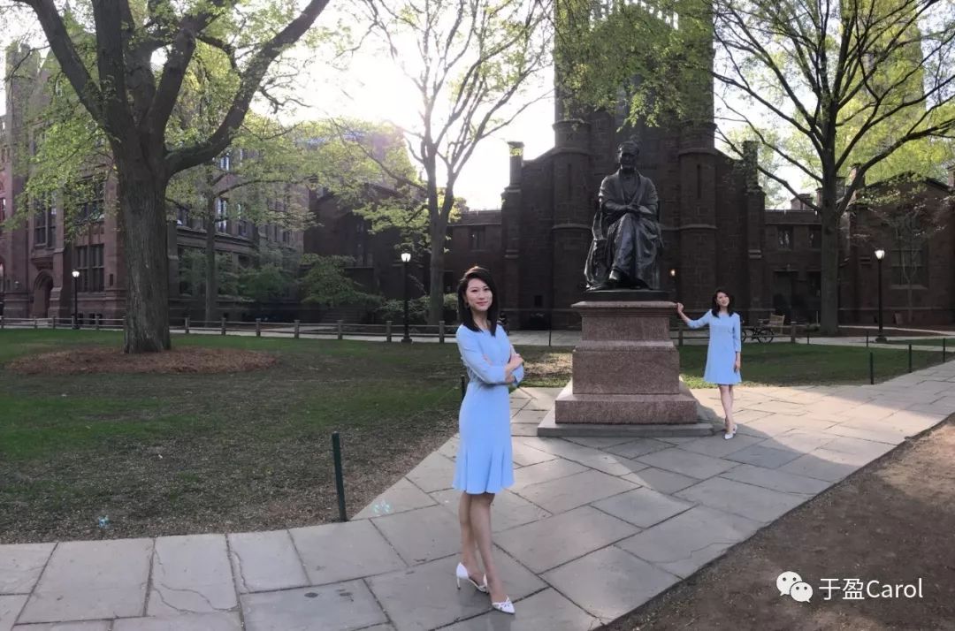 于盈眼中教育的未来：人生之路比升学之路更长、更重要