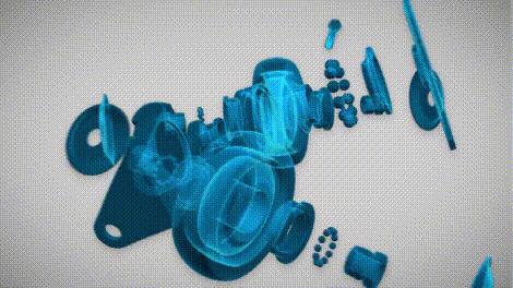 万向轮基本知识,万向轮的原理