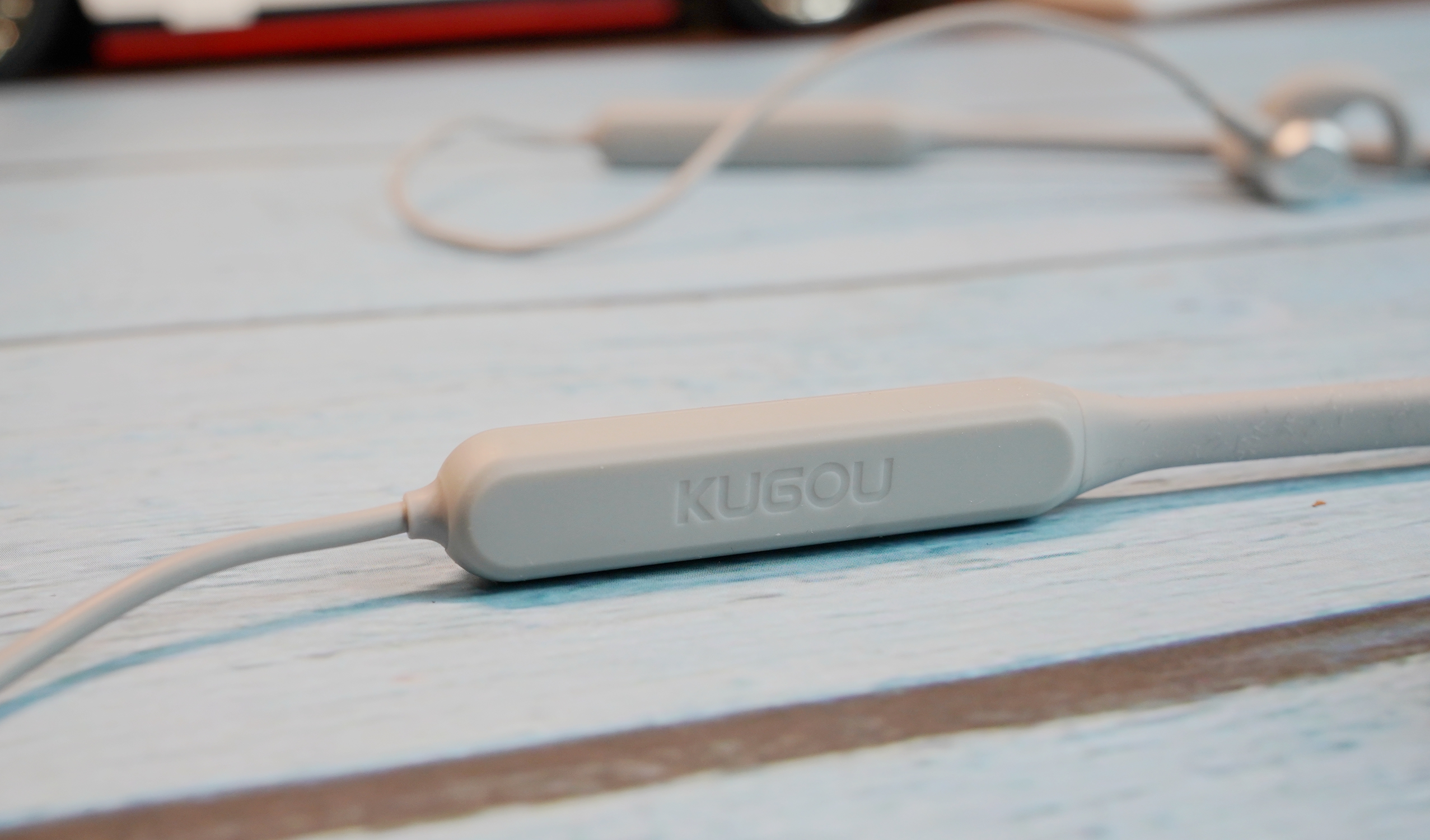 酷狗m3pro蓝牙耳机怎么样,百元K歌耳机