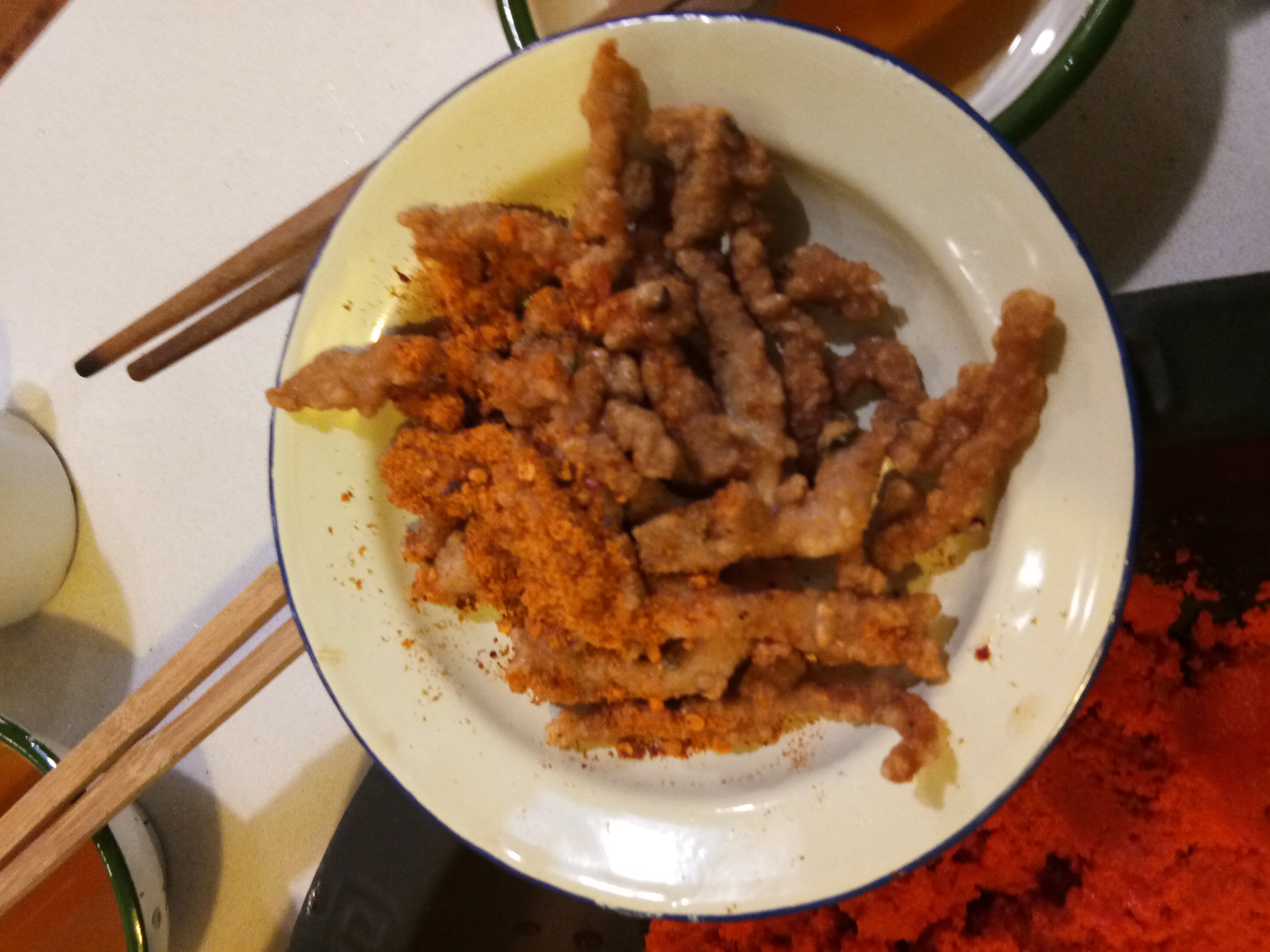 来成都必吃的十大小吃有哪些,外地人来成都必吃的十大小吃
