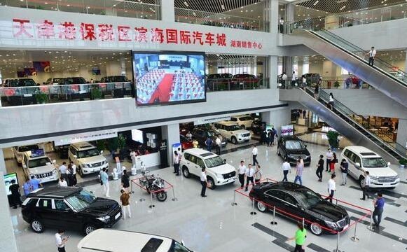 到4s店买车新手须知 (汽贸店买车常识)