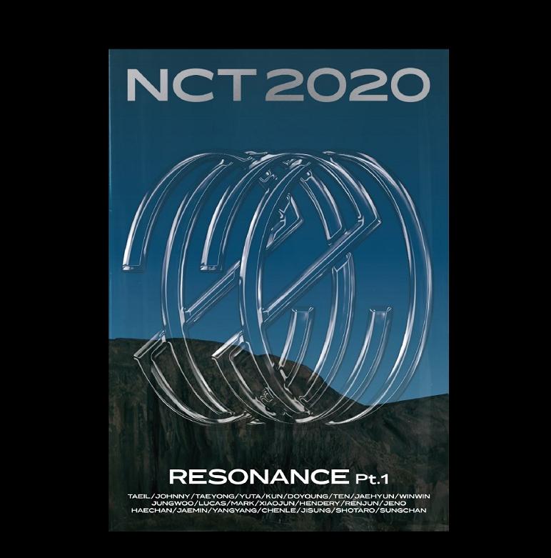 SM太有钱！NCT新专预告，香奈儿项链成员“批发”式佩戴