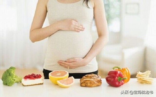 怀孕后，孕妈这6个部位会变得很脆弱，一定要精心呵护哦！