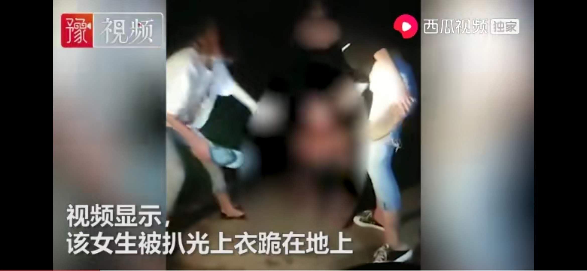 广西玉林校园欺凌事件,广西校园欺凌事件最新消息