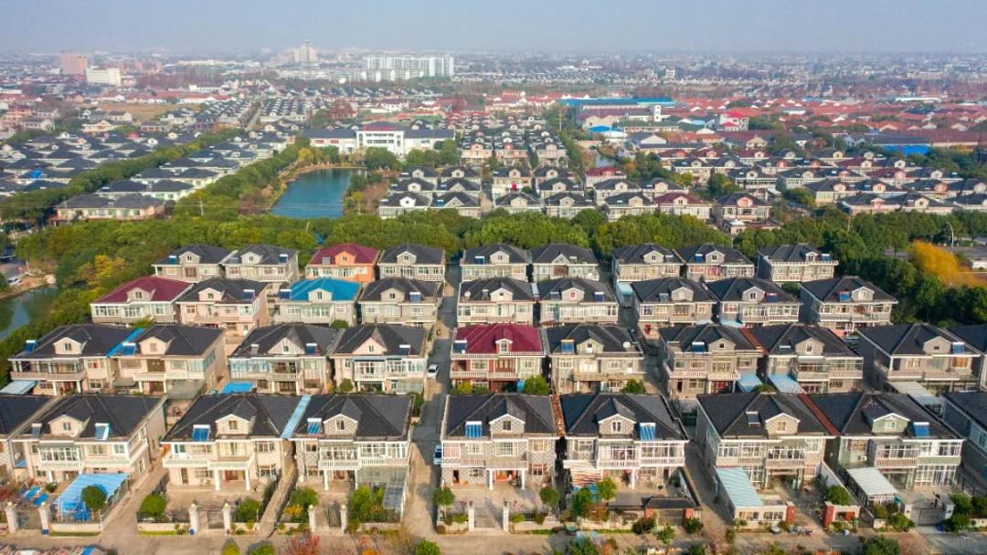 太仓璜泾镇,璜泾镇风景区