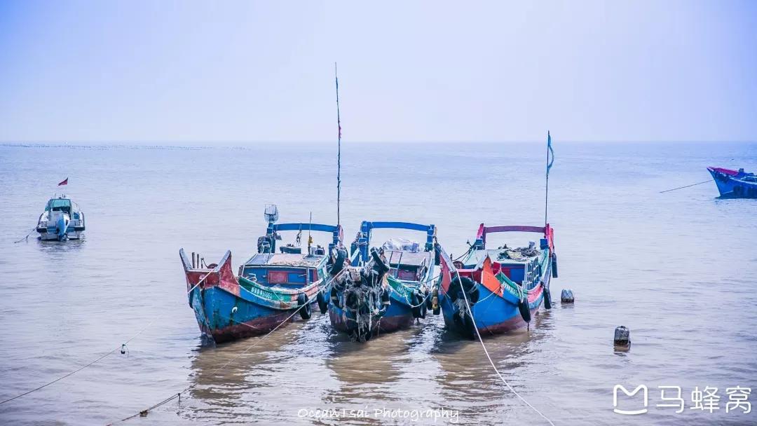 海岛两天一夜自驾游攻略,上海海边岛屿一日游枸杞岛