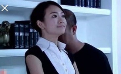 王鸥成名前演的角色,女明星王鸥的经历