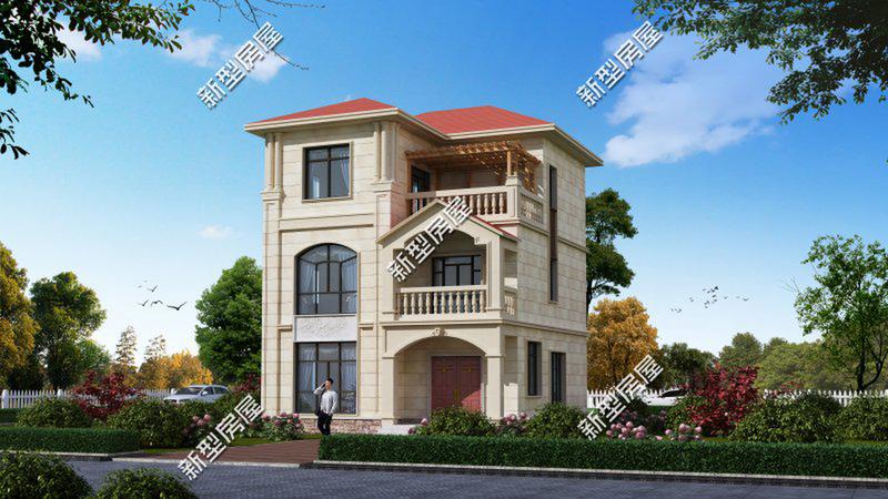 农村没有化粪池怎么排污,农村没有下水道化粪池