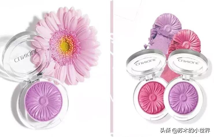 苏木种草｜九月美妆小物推荐