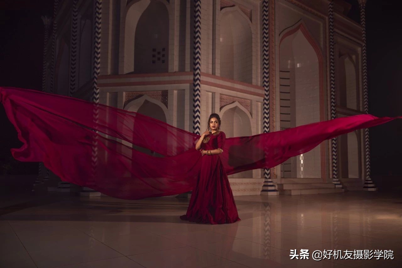 掌握这12个超实用的手机摄影技巧,掌握相机的基本操作方法