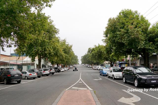 澳洲的大洋路风景,大洋路澳洲
