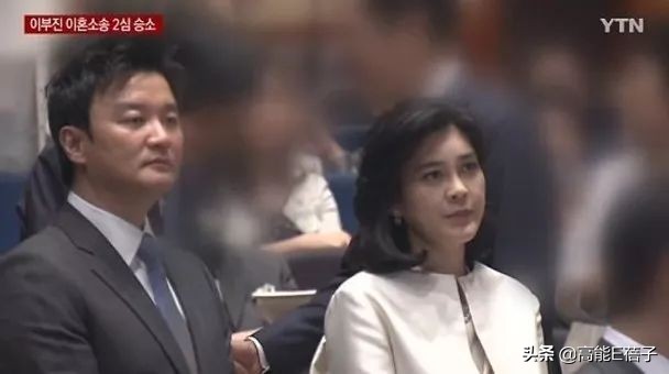 曾卷入张紫妍自杀案，三星前女婿离婚获赔141亿韩元分手费