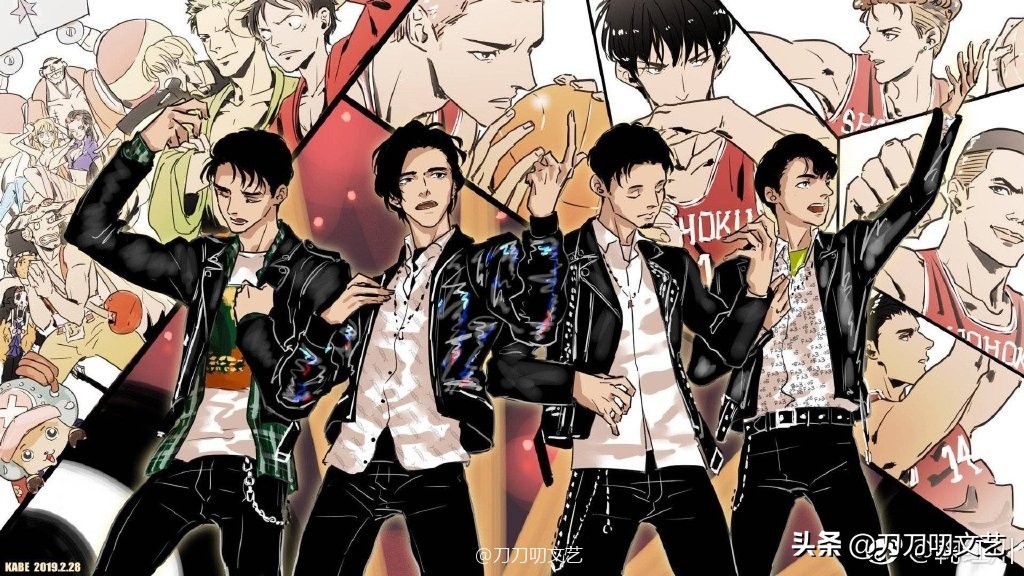 声入人心男团最震动的一首歌,声入人心男团燃唱