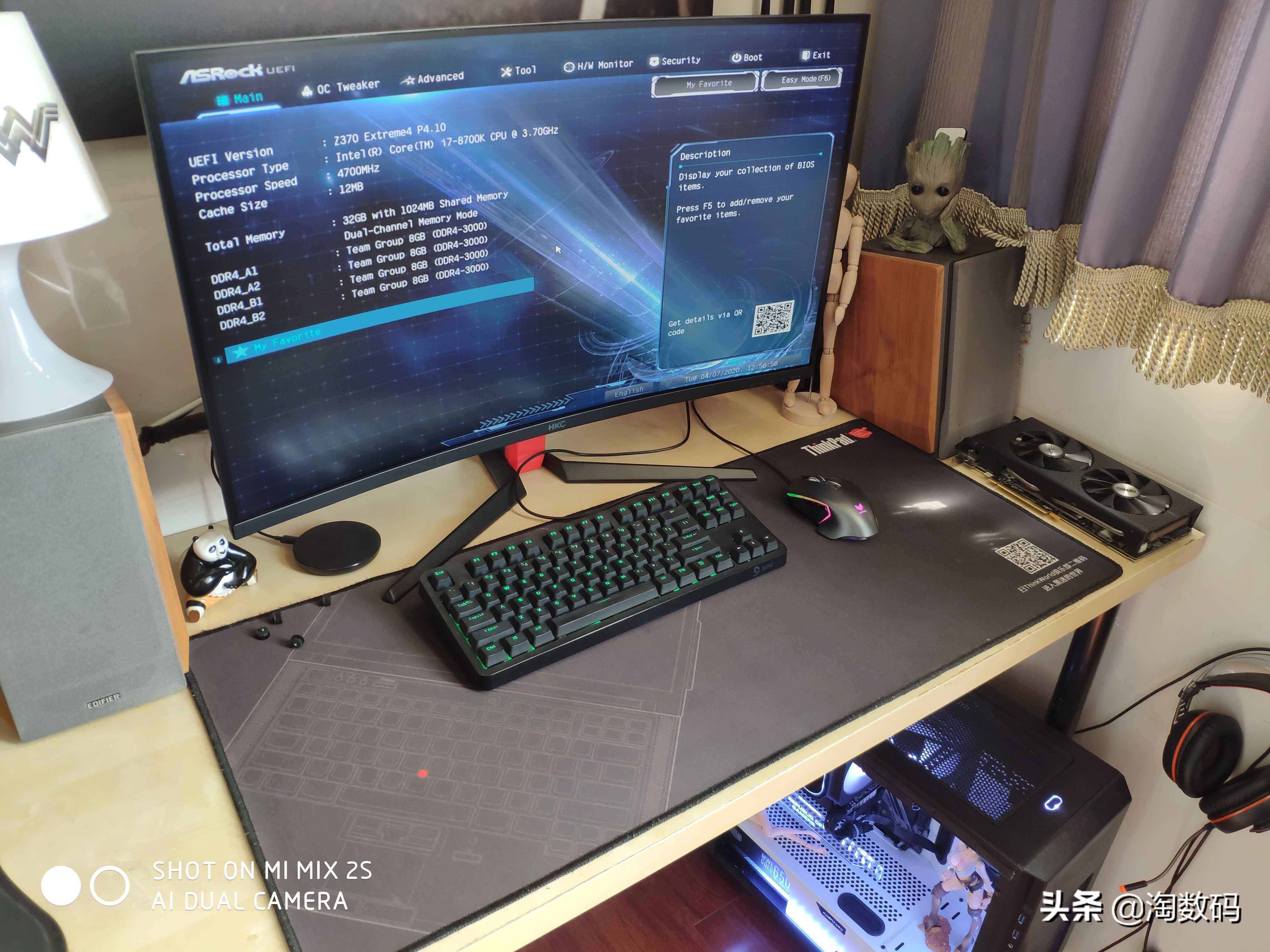 108块钱的缩水版GTX10603GB，PUBG吃鸡还能开3极致，还是AIC公版