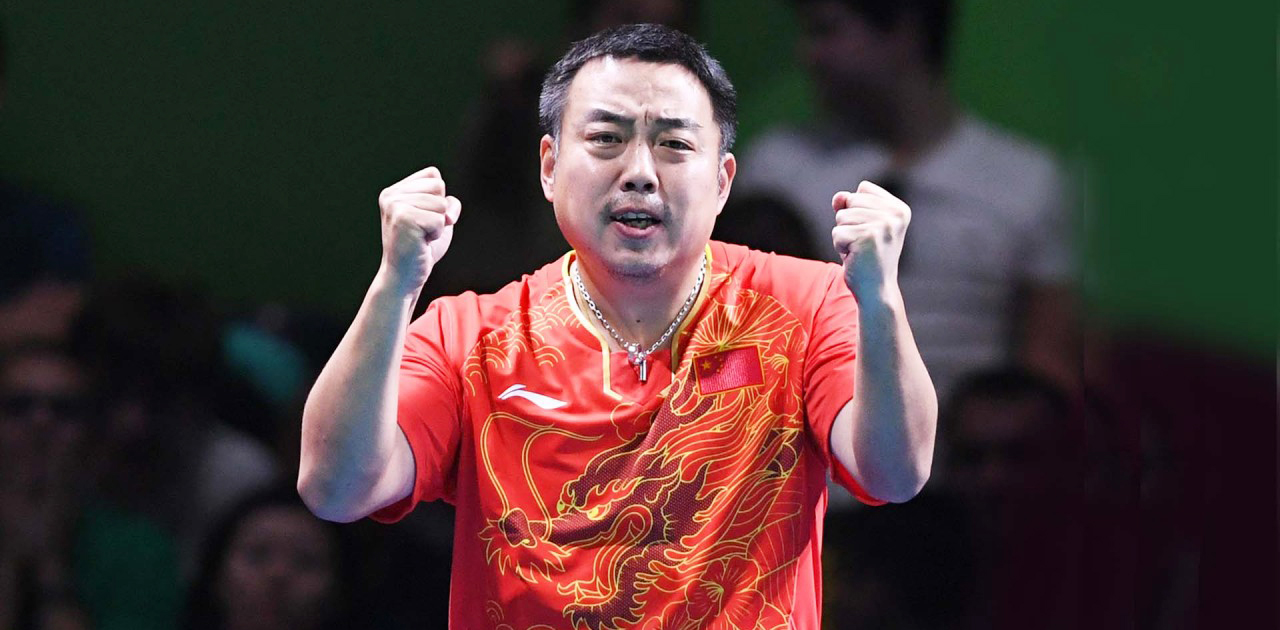 国乒樊振东陈梦伊藤美诚马龙,国乒陈梦逆转伊藤美诚