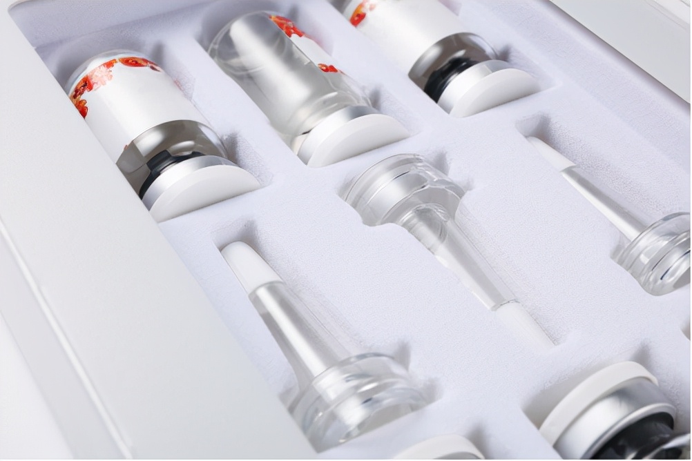 被称为“皮肤修复专家”的*干粉冻**，到底是什么？