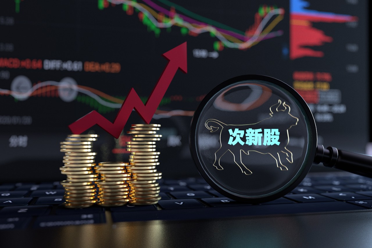 股市课堂入门,现在次新股有什么机会