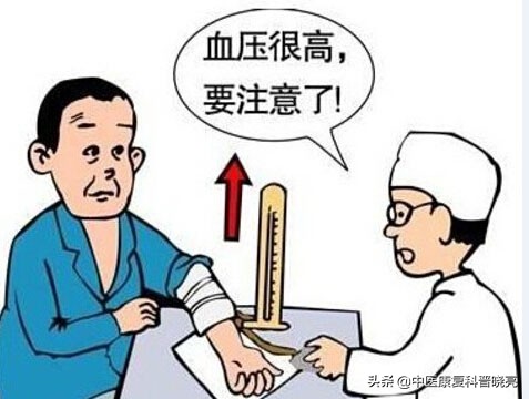 高血压危象的护理应急预案,患者发生高血压危象的应急流程